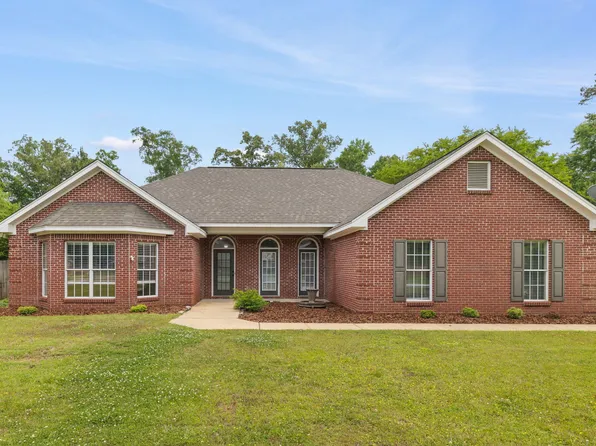 20 Red Oak Ln, Starkville, MS 39759