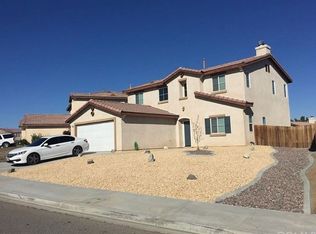 14612 Polo Rd, Victorville, CA 92394