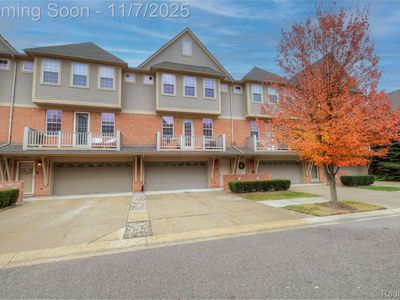 56642 Sunset Dr, Shelby Township, MI, 48316