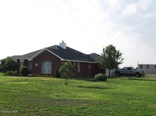 8100 Bryeson Ln, Canyon, TX 79015