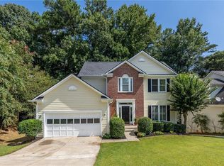 4036 Glenlake Trce NW, Kennesaw, GA 30144