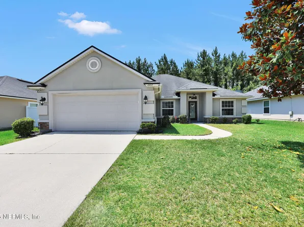 2007 CHEROKEE COVE Trail, Jacksonville, FL 32221