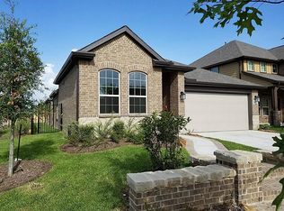 16934 Blackcap Vireo Dr, Cypress, TX 77433