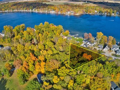 4140 E Woodland Ct, Leesburg, IN, 46538