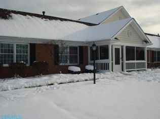 6641 Henschen Cir, Westerville, OH 43082
