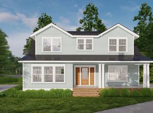 2013 James St, Durham, NC 27707