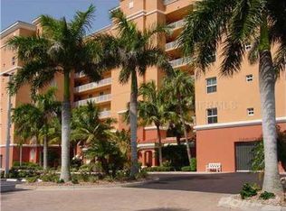 3191 Matecumbe Key Rd UNIT 301, Punta Gorda, FL 33955