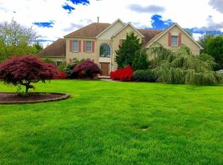 55 Reed Dr S, Princeton Jct, NJ 08550