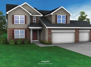 4307 Edgerton Dr, Bellevue, NE 68123