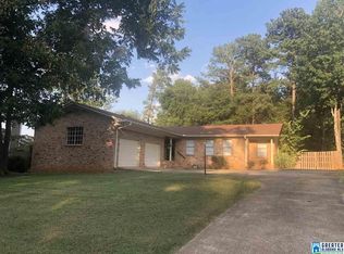 3622 18th St, Bessemer, AL 35023