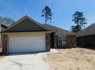 1935 Briar Grove Dr, Conroe, TX 77301