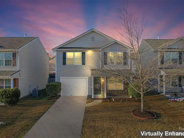 216 Hunslet Cir, Charlotte, NC 28206