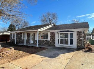 215 Wisconsin Ave, Muscle Shoals, AL 35661