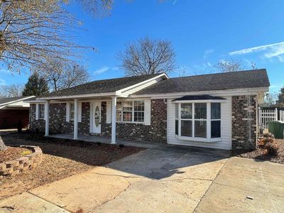 215 Wisconsin Ave, Muscle Shoals, AL, 35661