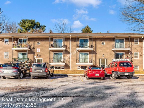5th image of 201 Watersville Rd APT 9