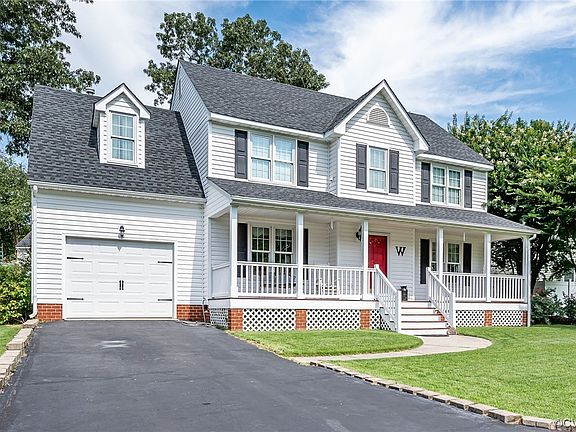 2nd image of 8299 Christopher Paul Dr