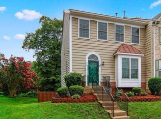 7764 Havenbrook Way #1, Springfield, VA 22153