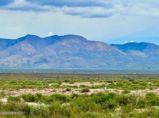 E Javelina Trl, Hereford, AZ 85615