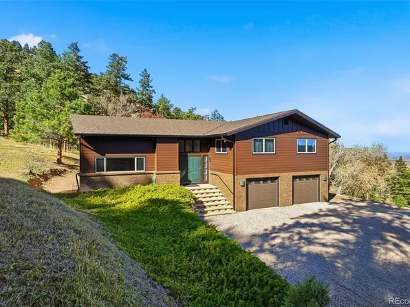 9287 Ute Drive, Golden, CO 80403