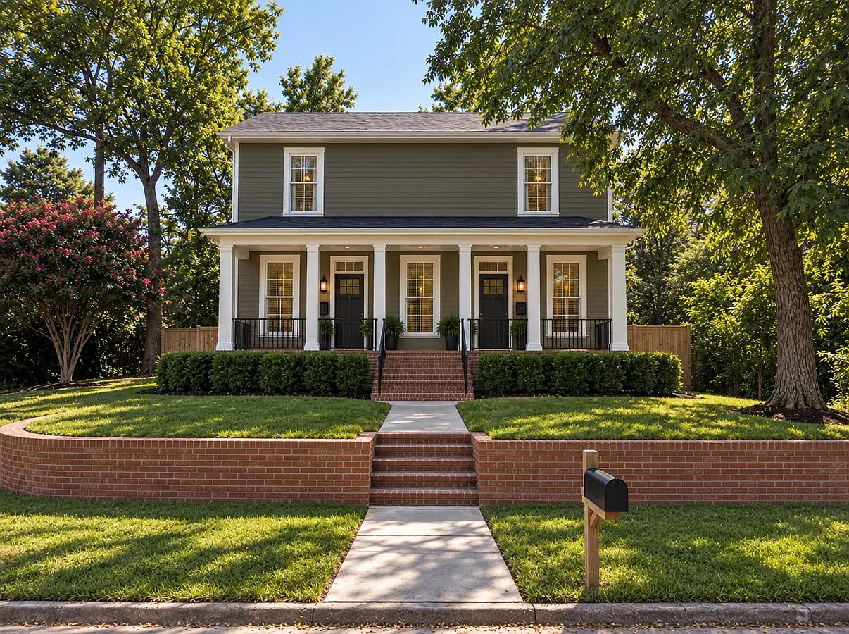 3 bed, $3,150 — Photo 1