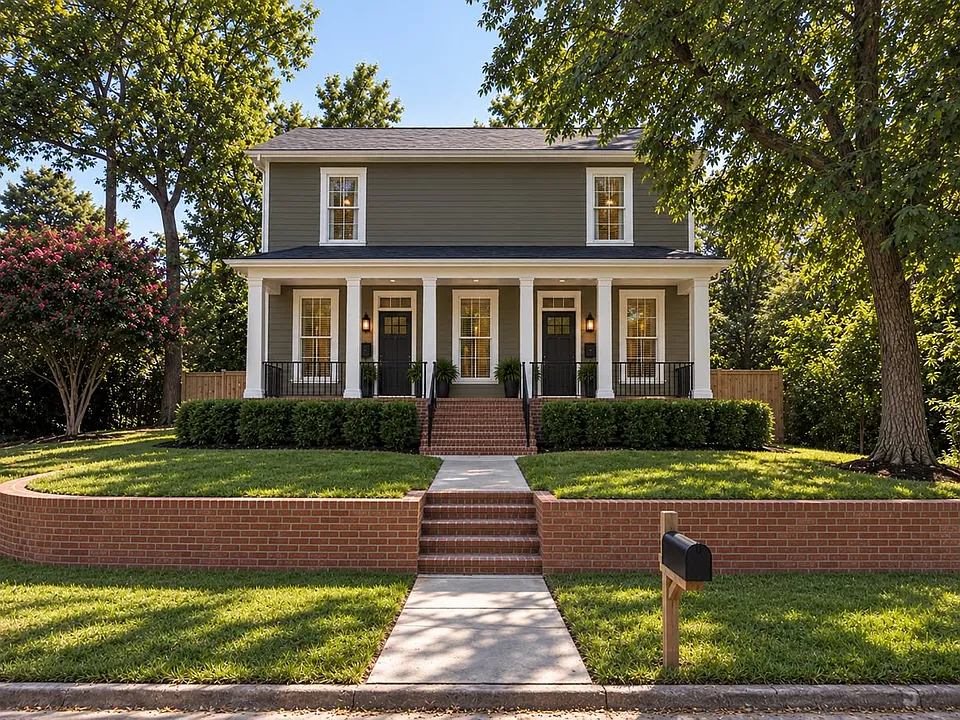 500 Georgia St