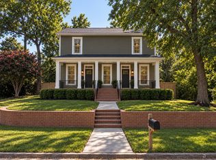502 Georgia St, Columbia, SC 29201