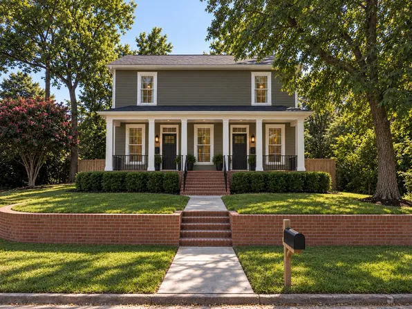 500 Georgia St, Columbia, SC 29201