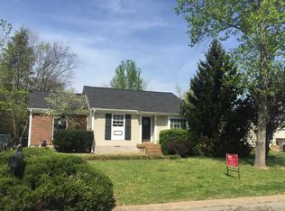 2949 Owendale Dr, Antioch, TN 37013