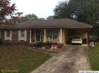 700 Truss Ferry Rd, Pell City, AL 35128