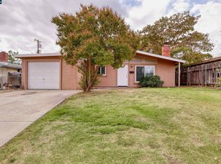 3828 Meramonte Way, North Highlands, CA 95660