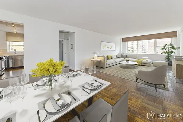 Sold by Halstead Real Estate | media 10