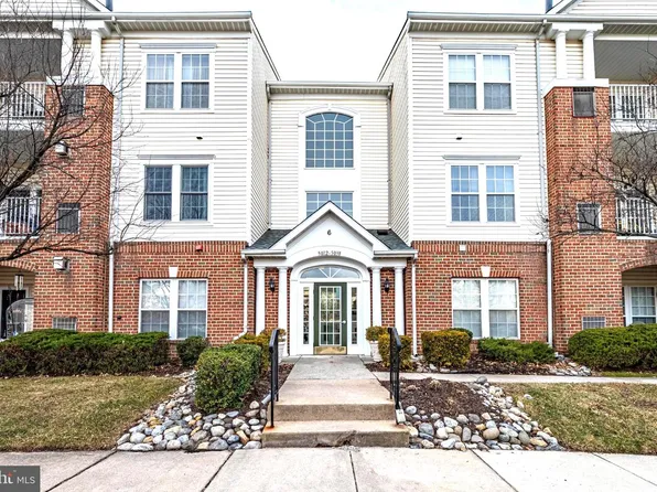 5032 Brightleaf Ct #5032, Baltimore, MD 21237