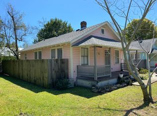 704 N Wentworth St, Pensacola, FL 32505