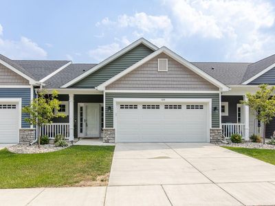 105 Crescent Ave #3, Linden, MI, 48451