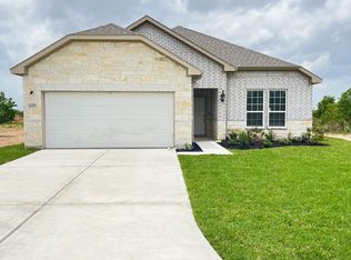6493 Road 5503, Cleveland, TX 77327