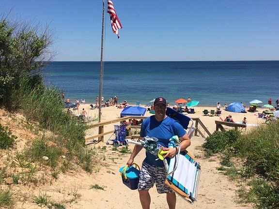 Private Kingsbridge Shores