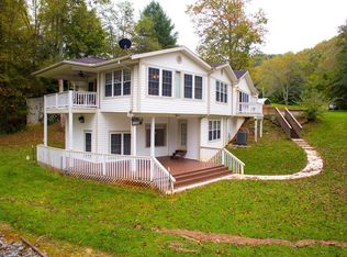 2339 Old Highway 64 E, Hayesville, NC 28904