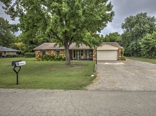 30090 N 3956th Dr, Ochelata, OK 74051