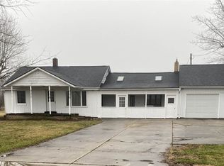 11901 E Eaton Albany Pike, Dunkirk, IN 47336