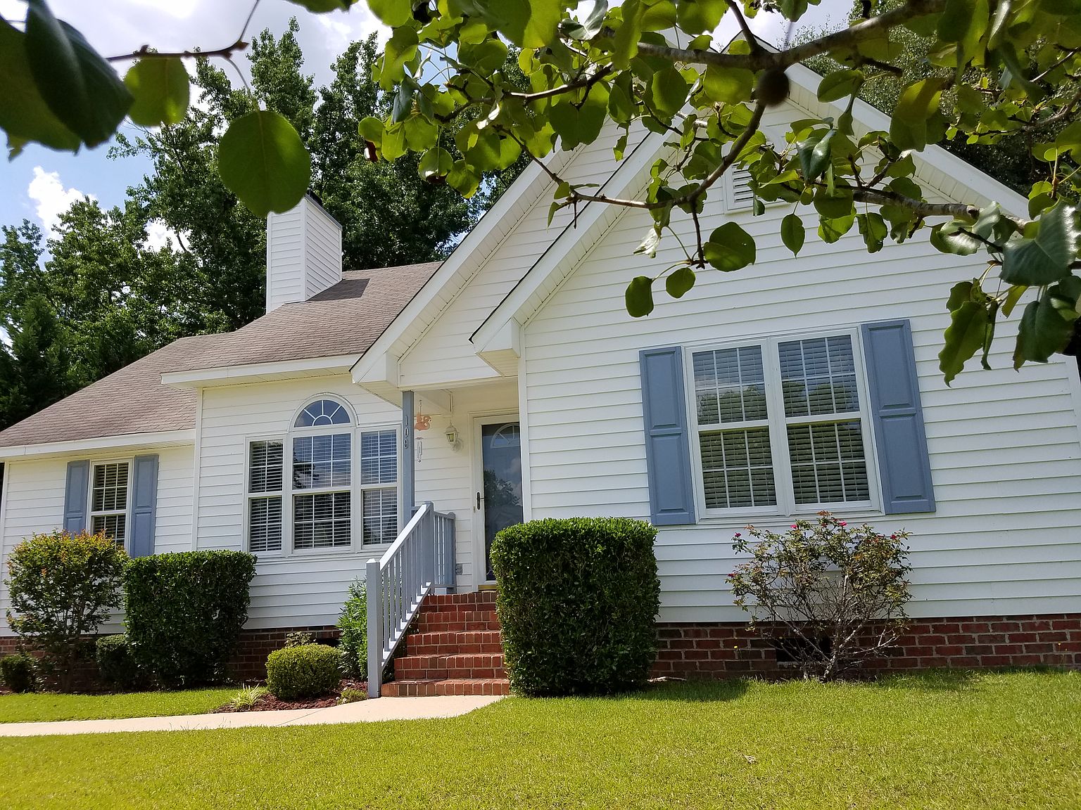 109 Arbor Dr, Greenville, NC 27858 Zillow