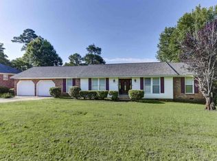 219 Denbeck Rd, Irmo, SC 29063