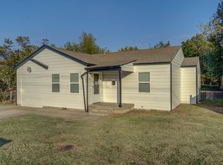 4504 N Rockwell Ave, Bethany, OK 73008