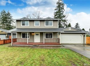 10202 9th Avenue Ct E, Tacoma, WA 98445