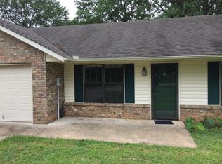 1135 W 4th St #1, Tahlequah, OK 74464