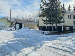 69565 W Range Road 65, Grande Prairie County No. 1, AB T0H3C0