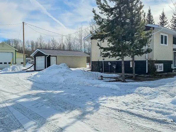 69565 W Range Road 65, Grande Prairie County No. 1, AB T0H 3C0