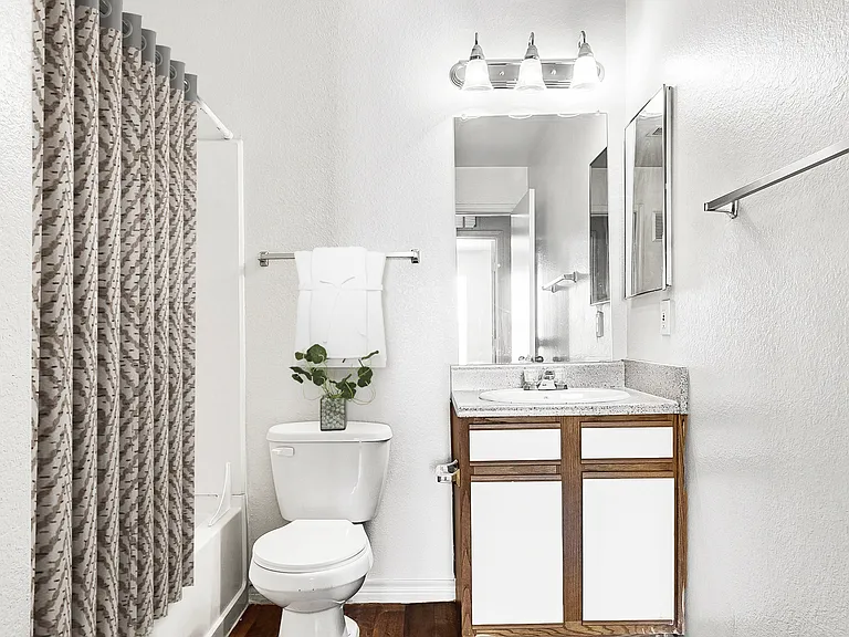 Tierra Antigua Apartments — Photo 14
