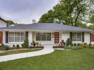6831 Chantilly Ln, Dallas, TX 75214