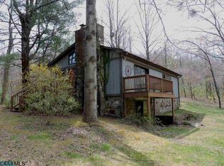 180 Cobblestone Row, Madison, VA 22727