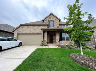2109 Glorioso Ln, Princeton, TX 75407